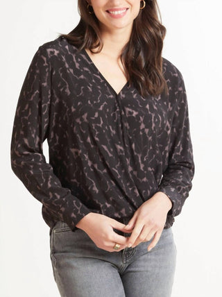 Rails - HILLARY TOP