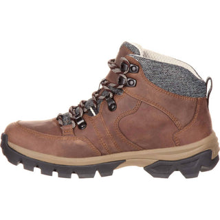 Rocky - Botas de caminhada impermeáveis ​​Endeavor Point femininas