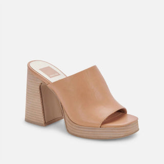 Dolce Vita - Sandália Plataforma Feminina Lucas