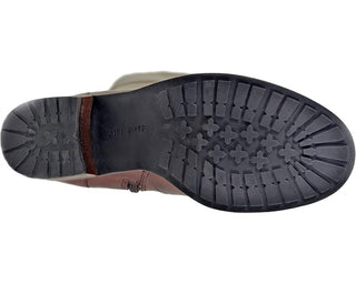 David Tate - Bota Voyage Feminina