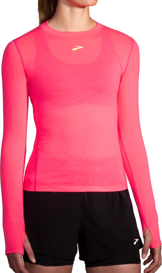 Brooks - High Point Long Sleeve Top