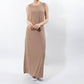 Recollection Brand - Ribbed Tank Dress