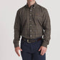 Southern Marsh - Barnstable Lines Performance Dress Shirt