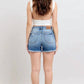 Judy Blue - High Waist Denim Shorts