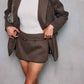 Line And Dot - Women's Belmont Blazer