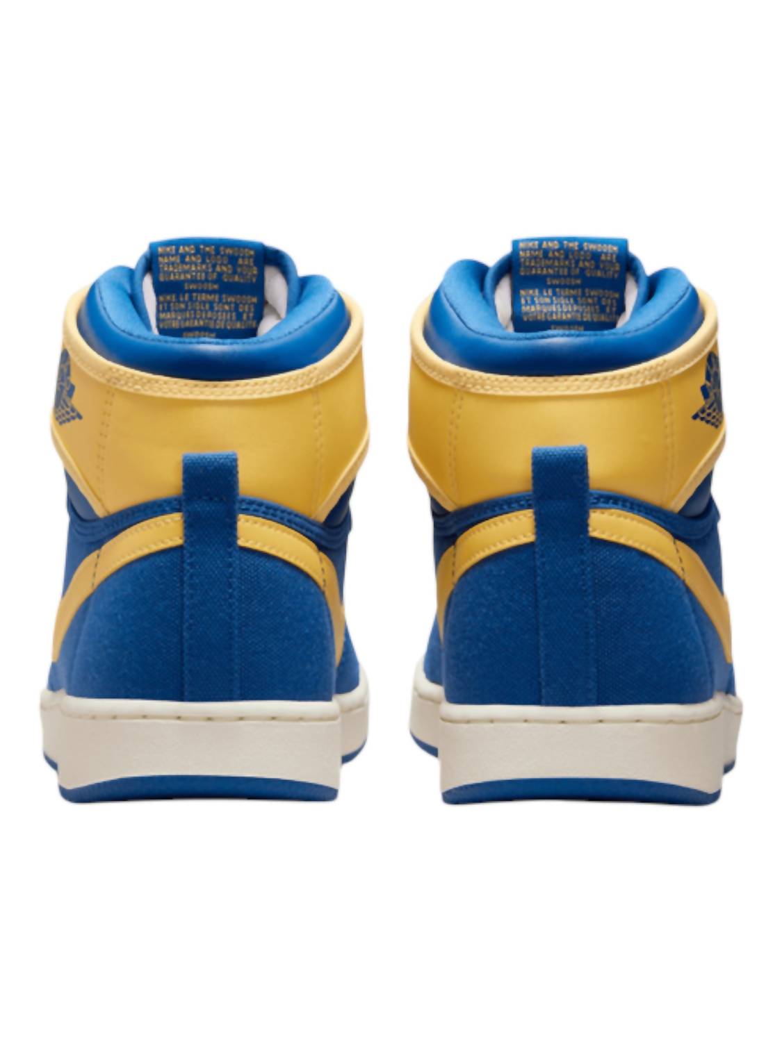 Nike - Men's Jordan 1 Retro AJKO Sneaker