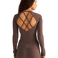 Beyond Yoga - Spacedye Enlighten Cropped Pullover