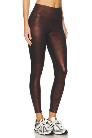 Beach Riot - Legging Tayler de cintura alta