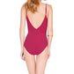 Gottex - Surplice One Piece Swimsuit