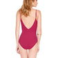 Gottex - Surplice One Piece Swimsuit