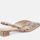 Dolce Vita - Women's Byanca Petite Heel