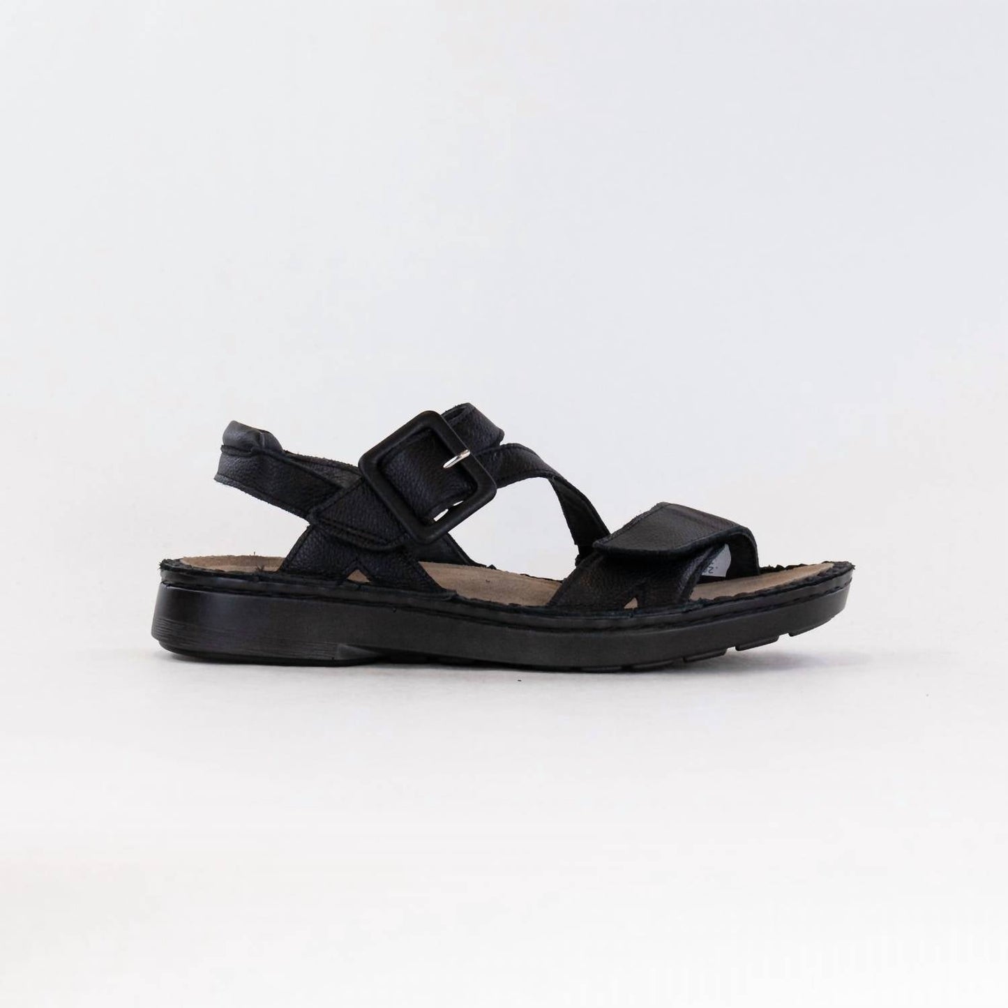 Naot - Women's Castelo Leather Sandal