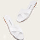 Aquazzura - Women's Divine Slide