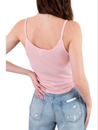 Free People - Tanque de fim de semana de três dias