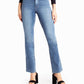 Nicole Miller - Kensington High Rise Boot Jean