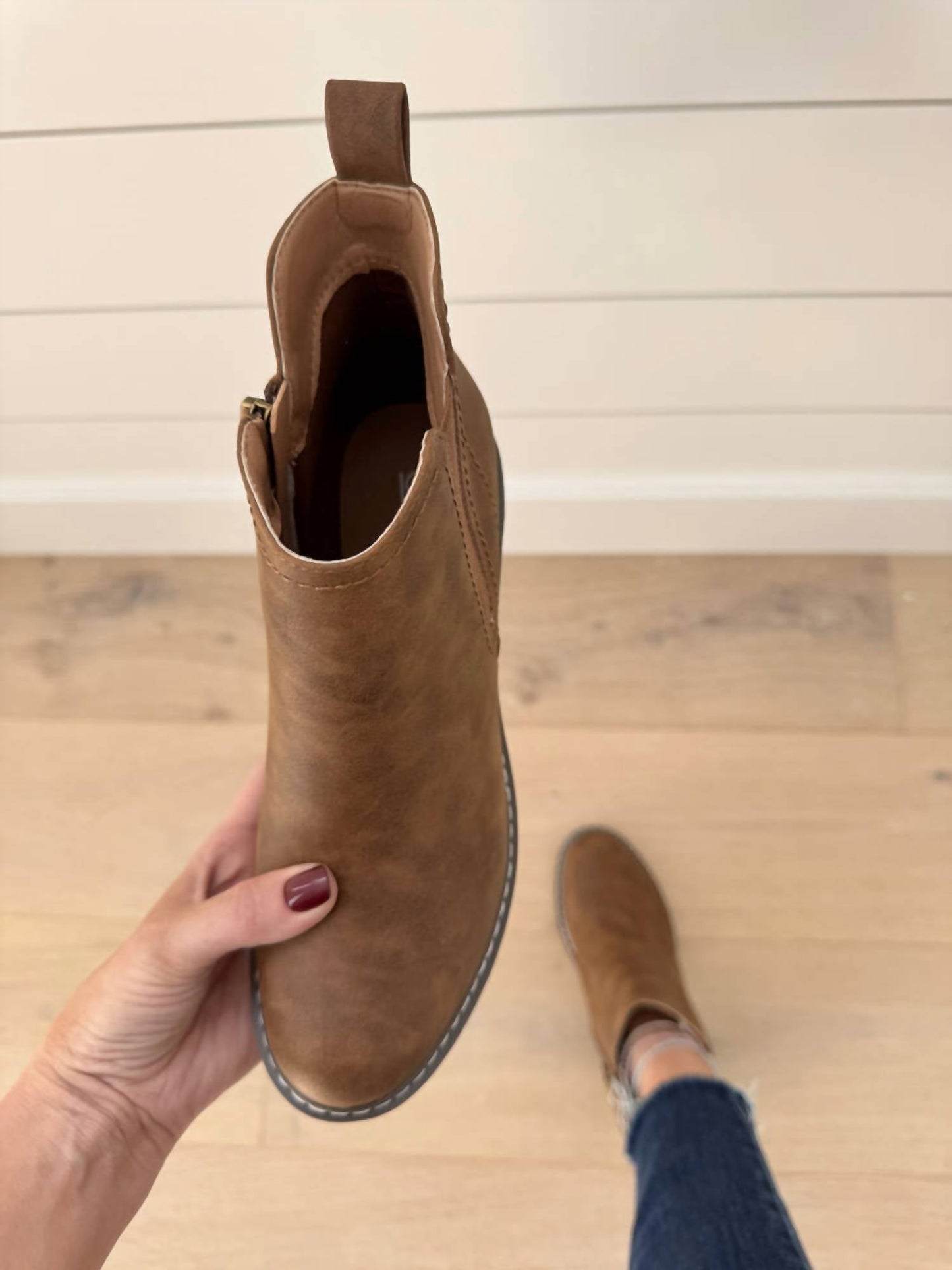 Corkys Footwear - Women's Bite Me Boots