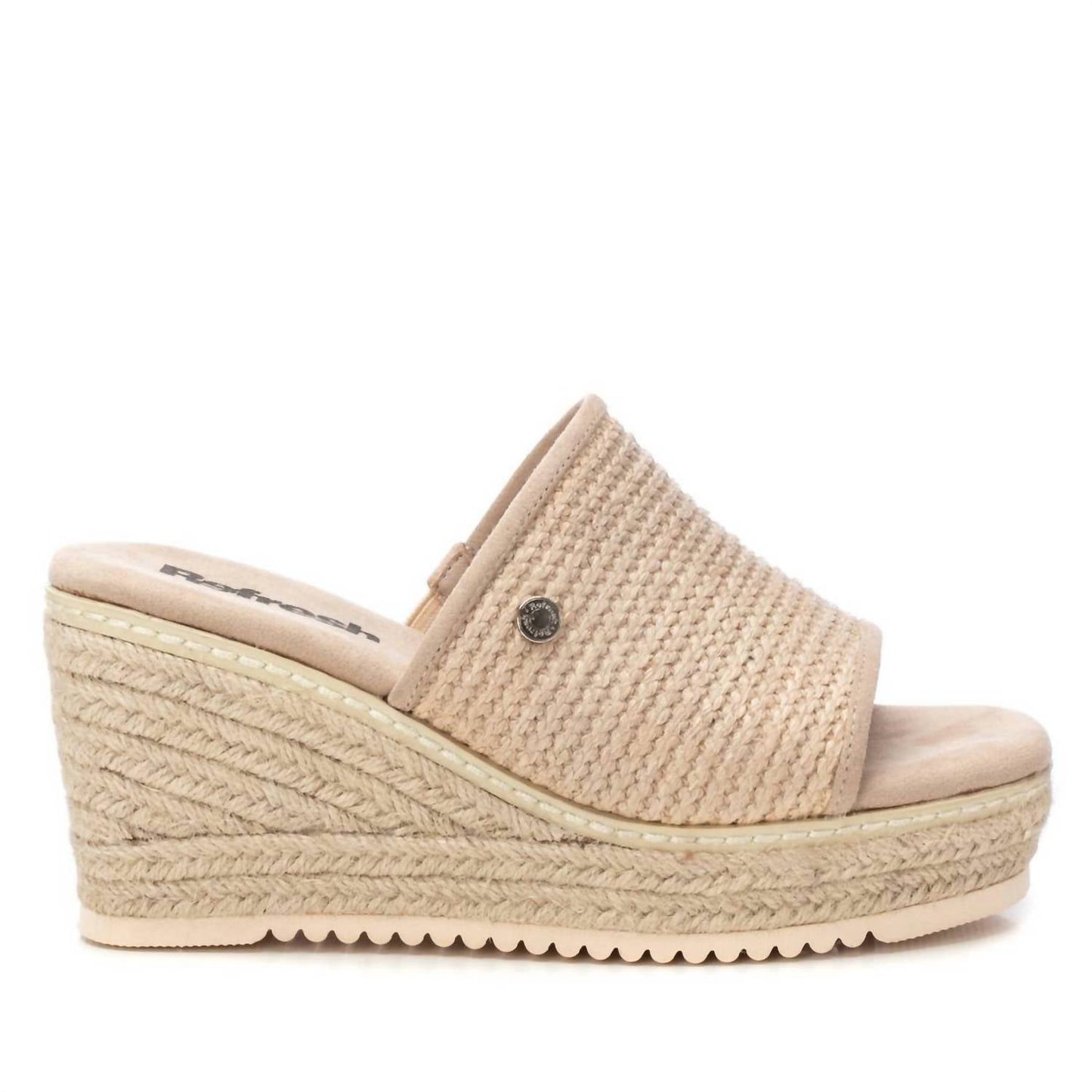 Xti - Women's Wedge Sandals
