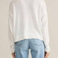 Z Supply - Sienna Heart Sweater