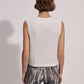 Varley - Page Seamless Crop Tank