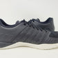Tênis Esportivo Asics Conviction X 2 Feminino Preto/Carbono/Coral Flash Tamanho 8 B(M) EUA