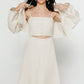 Cossac - Crop Jacket