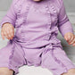 Lemon Loves Layette - Victoria Romper