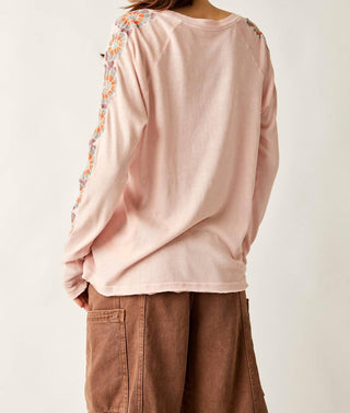 Camiseta Free People - On The Vine