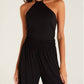 Z Supply - Olivia Date Halter Top
