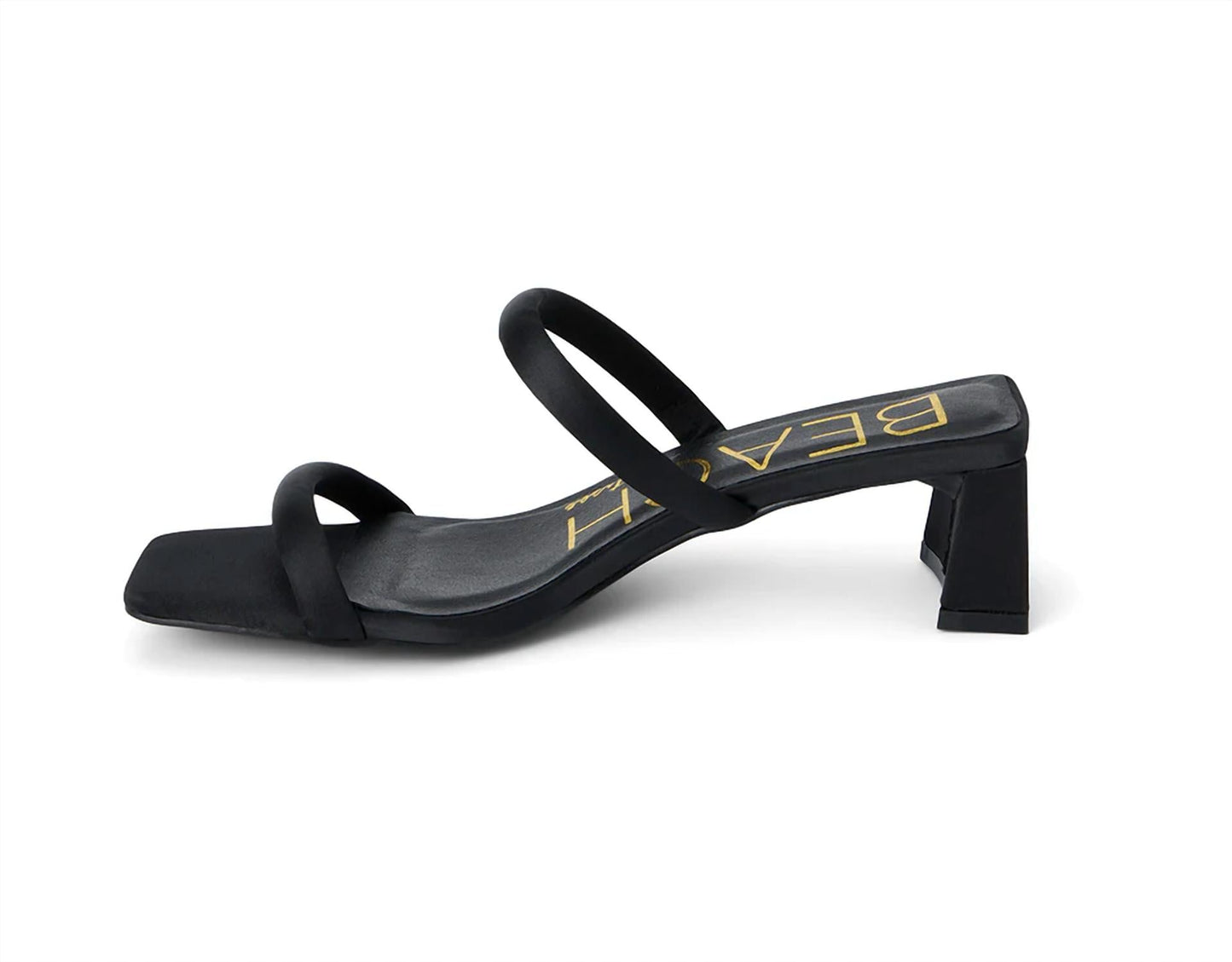 Matisse - Women's Jerry Heeled Sandal