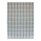 Floral Plaid Tea Towel (Set of 3)