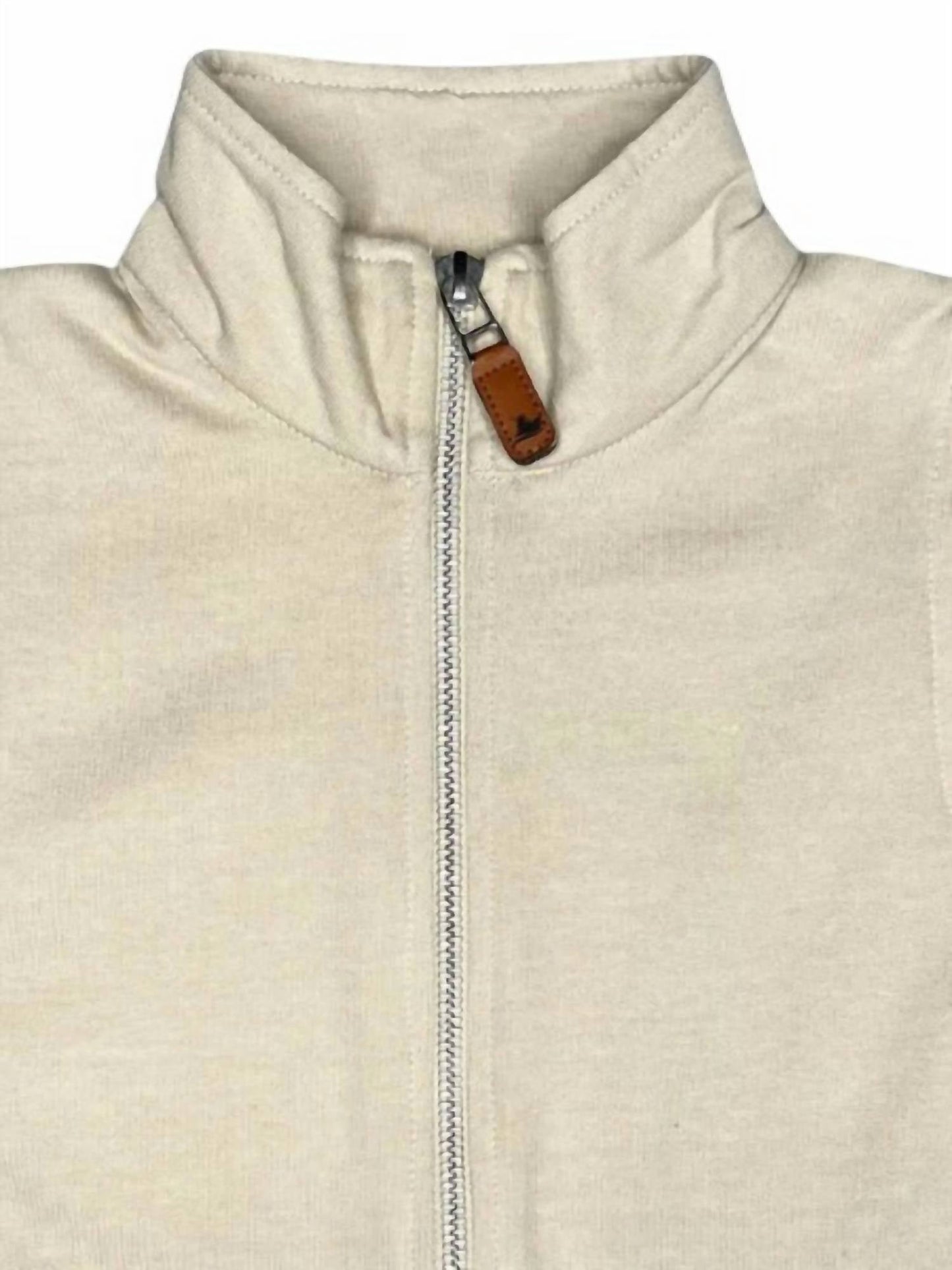 Southbound - Toddler & Boys Knit Vest