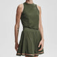 Varley - Clarendon High Rise Skort