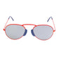 L.G.R. - Women's Metal Sunglasses