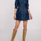 Elizabeth James The Label - Cameron Dress
