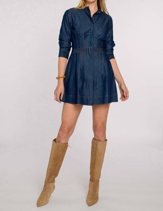 Elizabeth James The Label - Cameron Dress