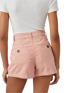 Free People - Shorts Chino Billie