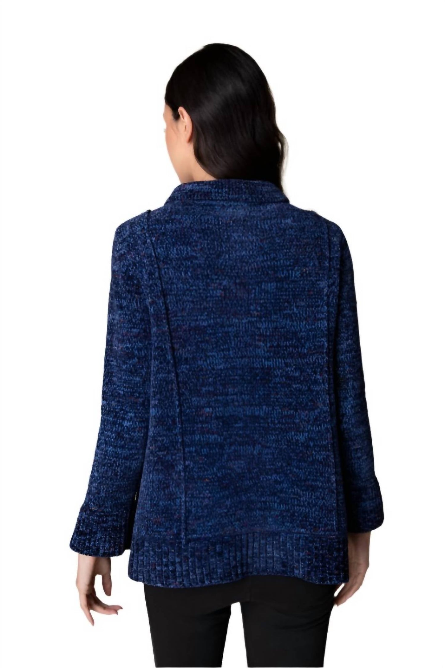 Habitat - Chenille Knit Cardigan