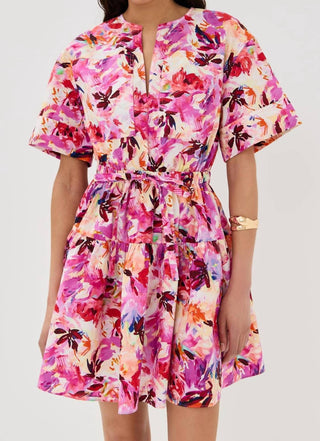 Ulla Johnson - Vestido Nadira