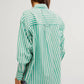 Free People - Freddie Shirt