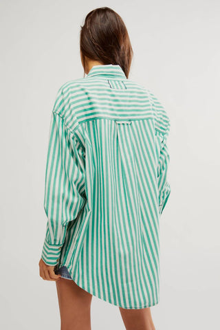 Camiseta Free People - Freddie