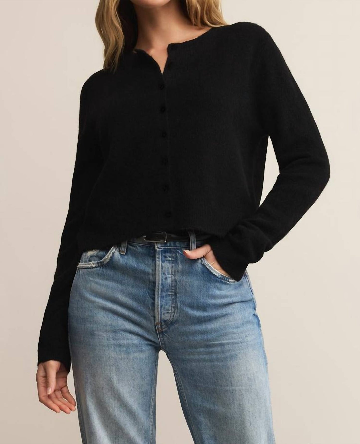 Z Supply - Medina Cardigan