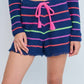 Lisa Todd - Quick Stitch Short