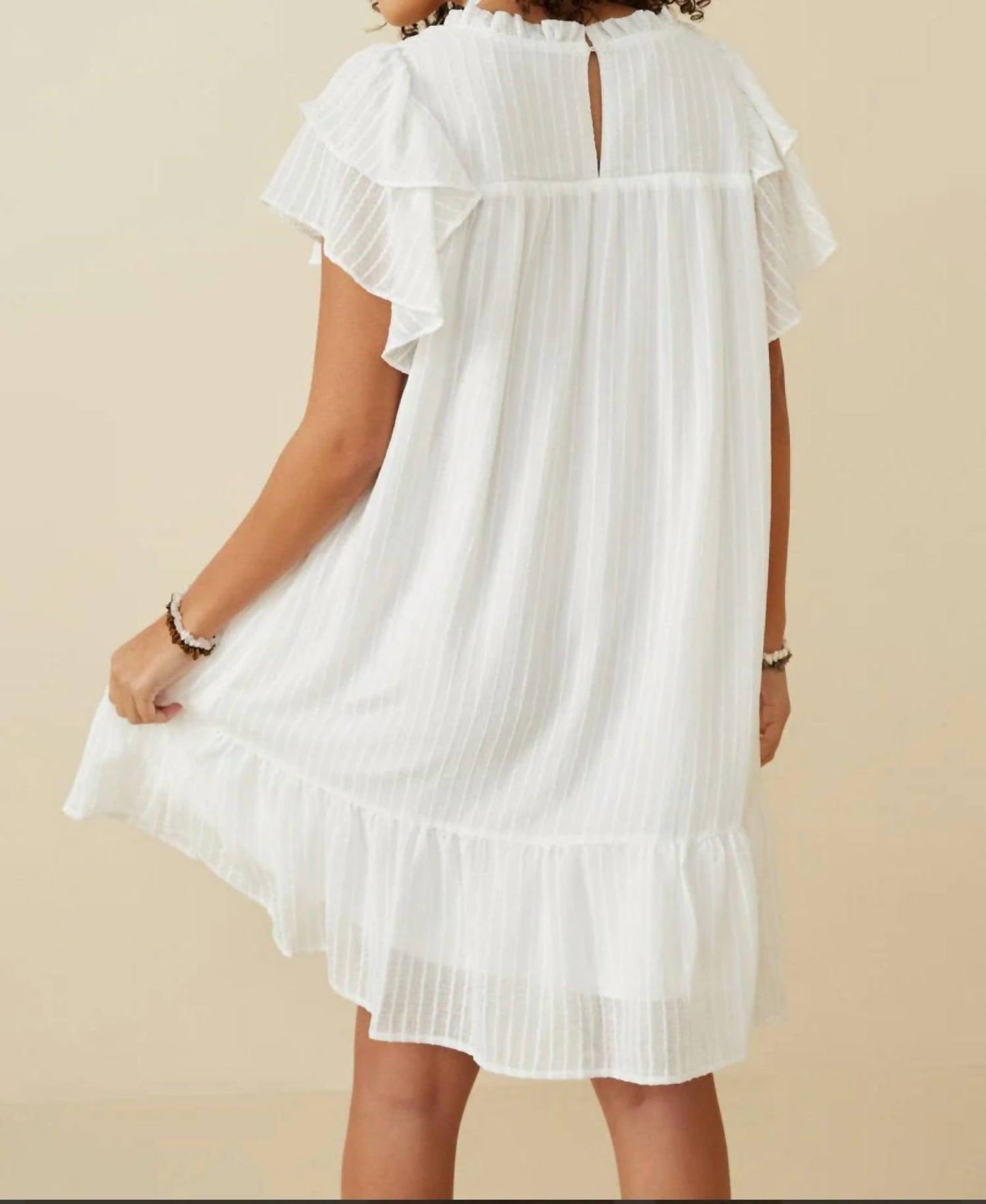 Hayden La - Women's I Was Meant For You Dress