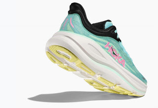 Hoka - Tênis de corrida feminino Bondi 9