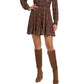 Paige - Bucatini Dress