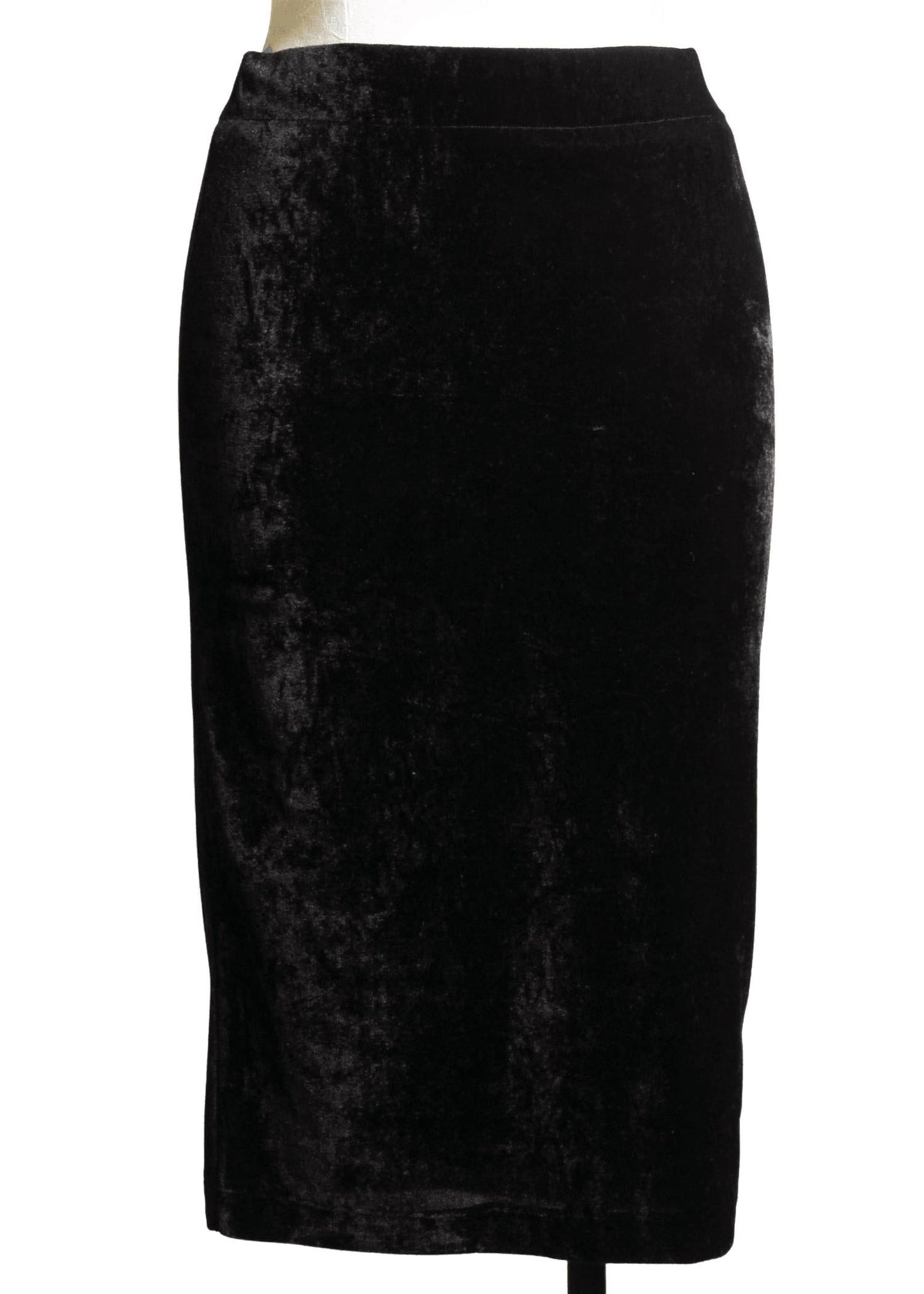 Generation Love - Women's Nell Velour Skirt