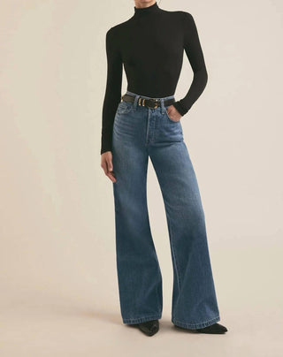 Filha Favorita - Calça Jeans Masha Shortie Feminina