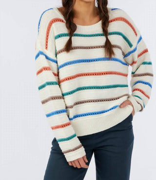 Billabong - Lilah Sweater