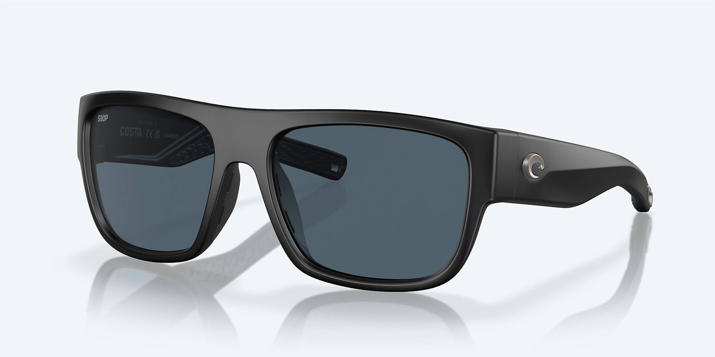 Costa Del Mar - Men's Sampan Sunglasses