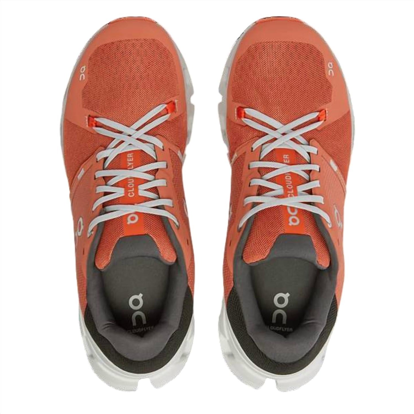 On Running - MEN'S CLOUDFLYER 4 RUNNING SHOES